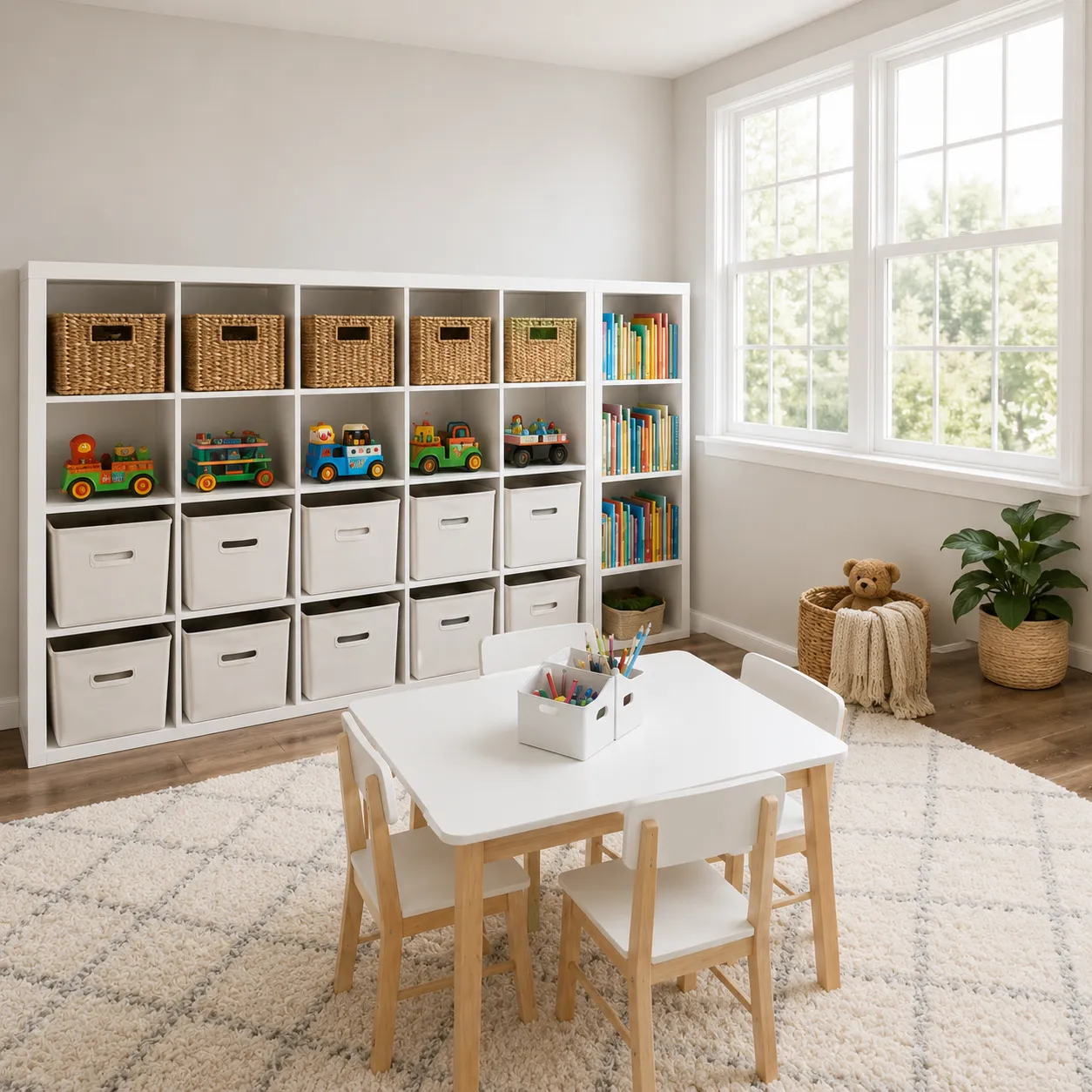 Closet Envy VA project 2