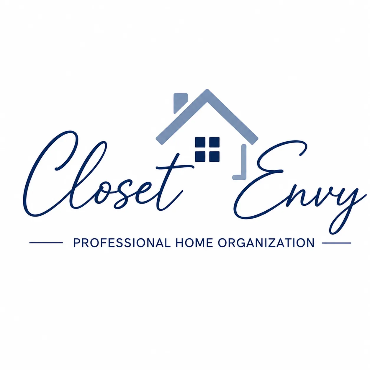 Closet Envy VA logo