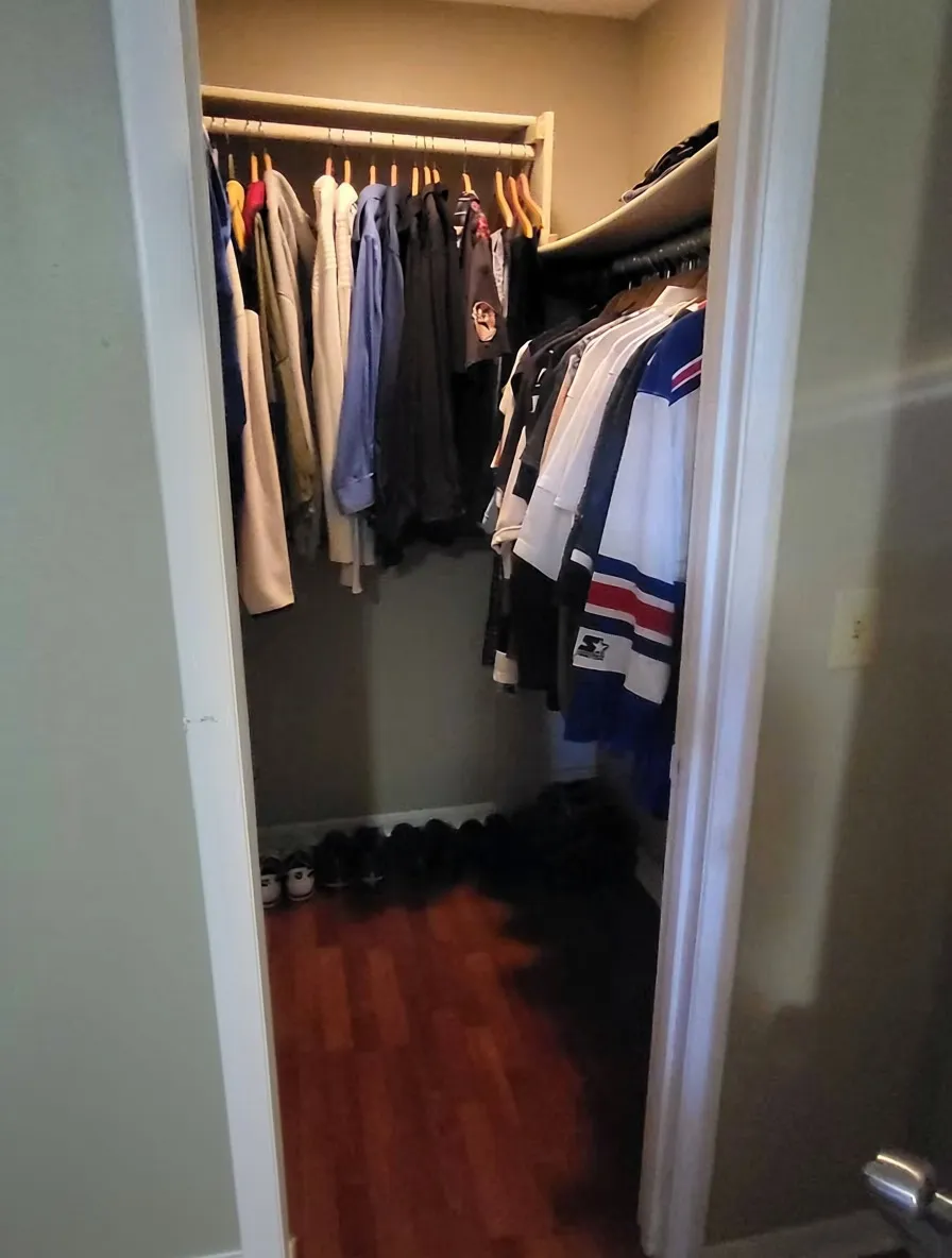 Decluttered Designs project 5