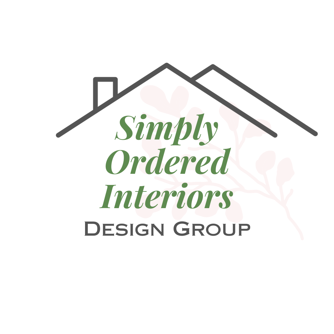 Simply Ordered Interiors