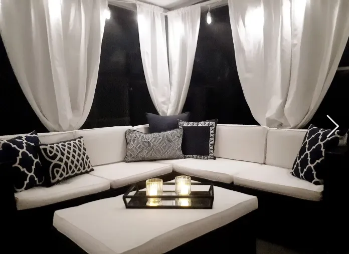 Decluttered Designs project 4