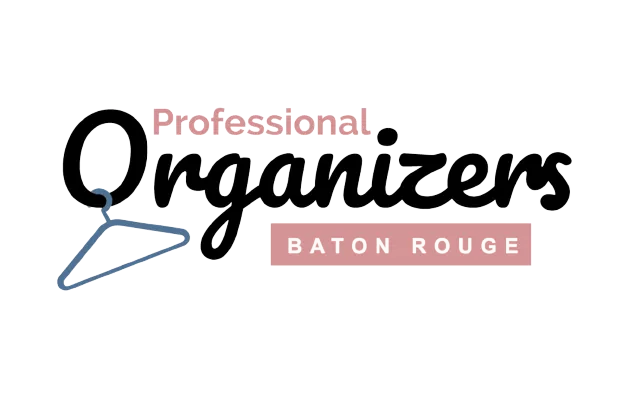 Professional Organizers Baton Rouge