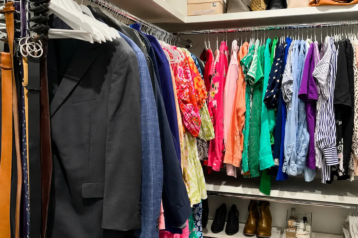 Professional Organizer New Orleans project 2