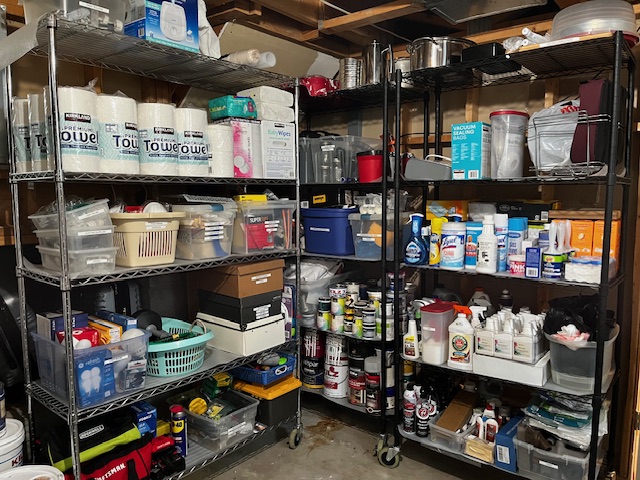 Michele Makes Space portfolio image 2