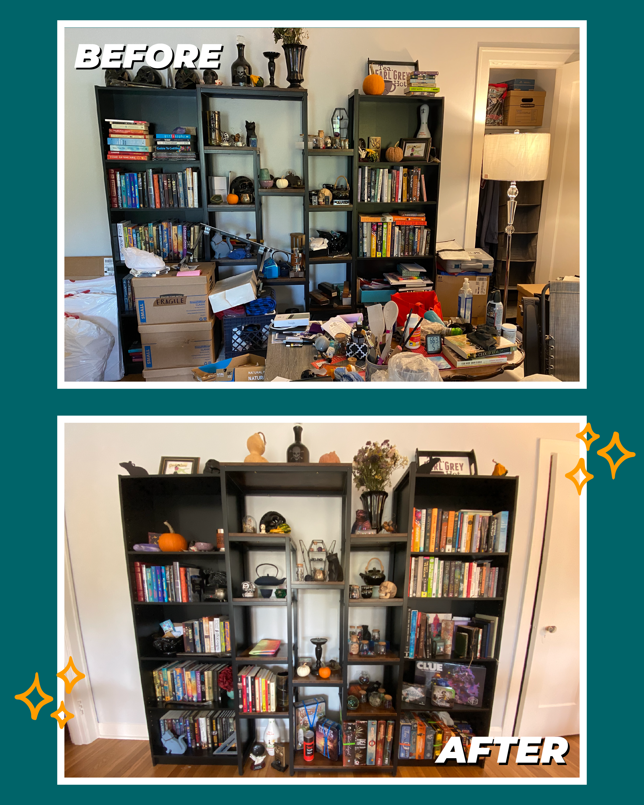 In Harmony Organizing portfolio image 3