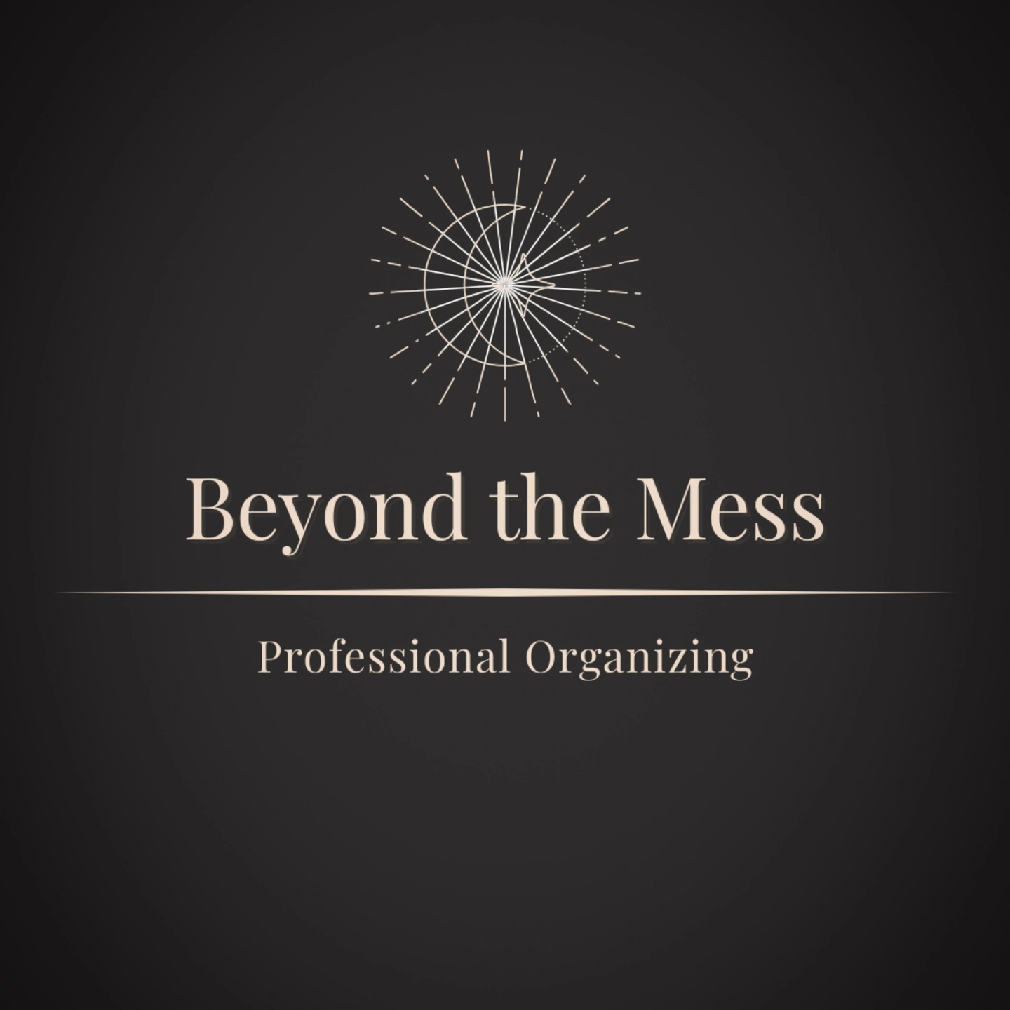 Beyond the Mess