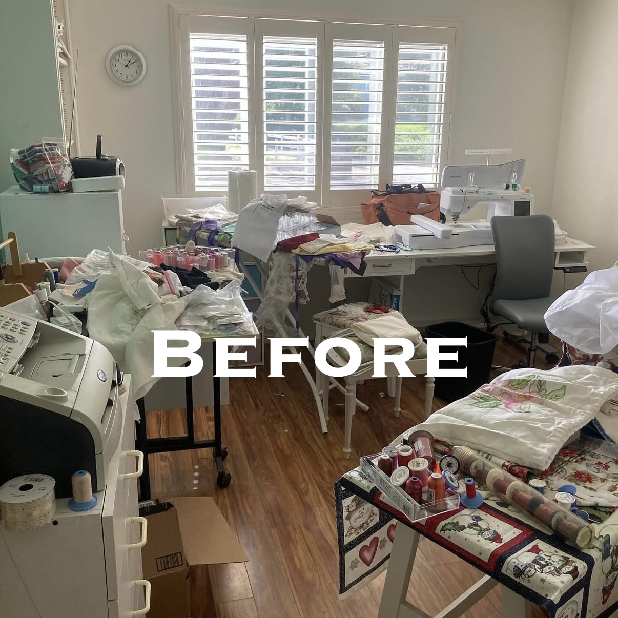 The House Half Full portfolio image 6