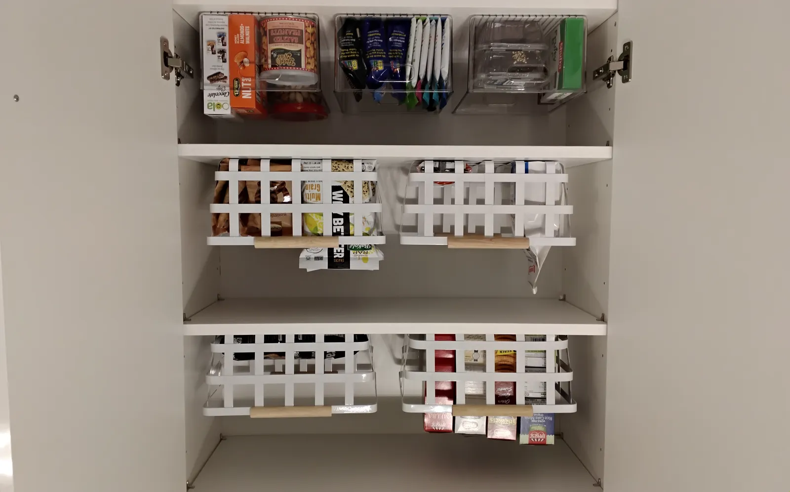 IW Organizing LLC project 3