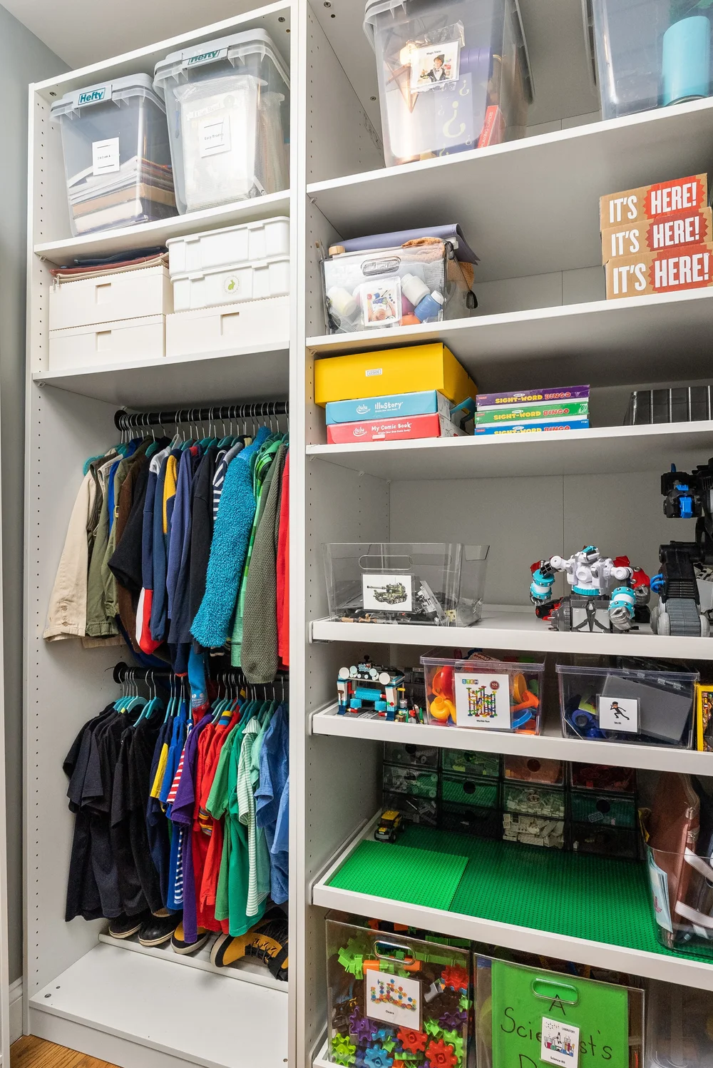 Professional Organizer New Orleans portfolio image 5