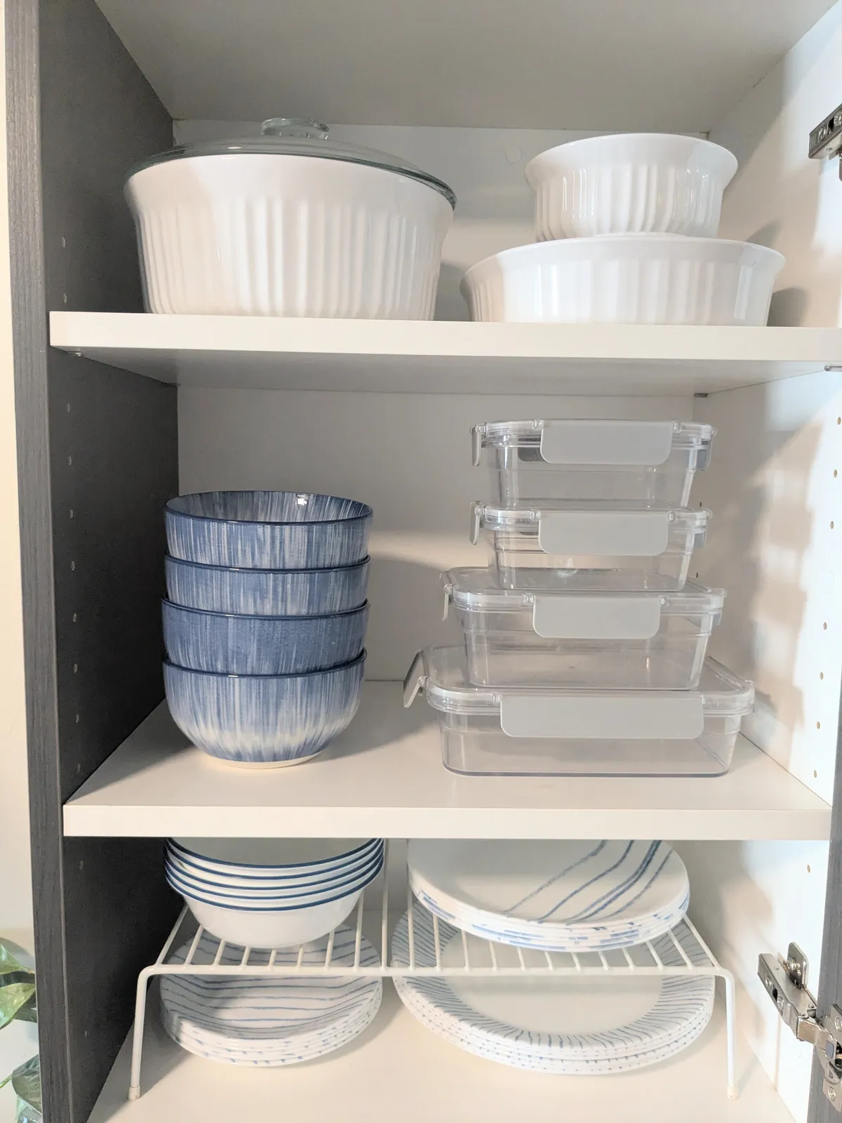 Sweet & Simple Organizing, LLC project 1