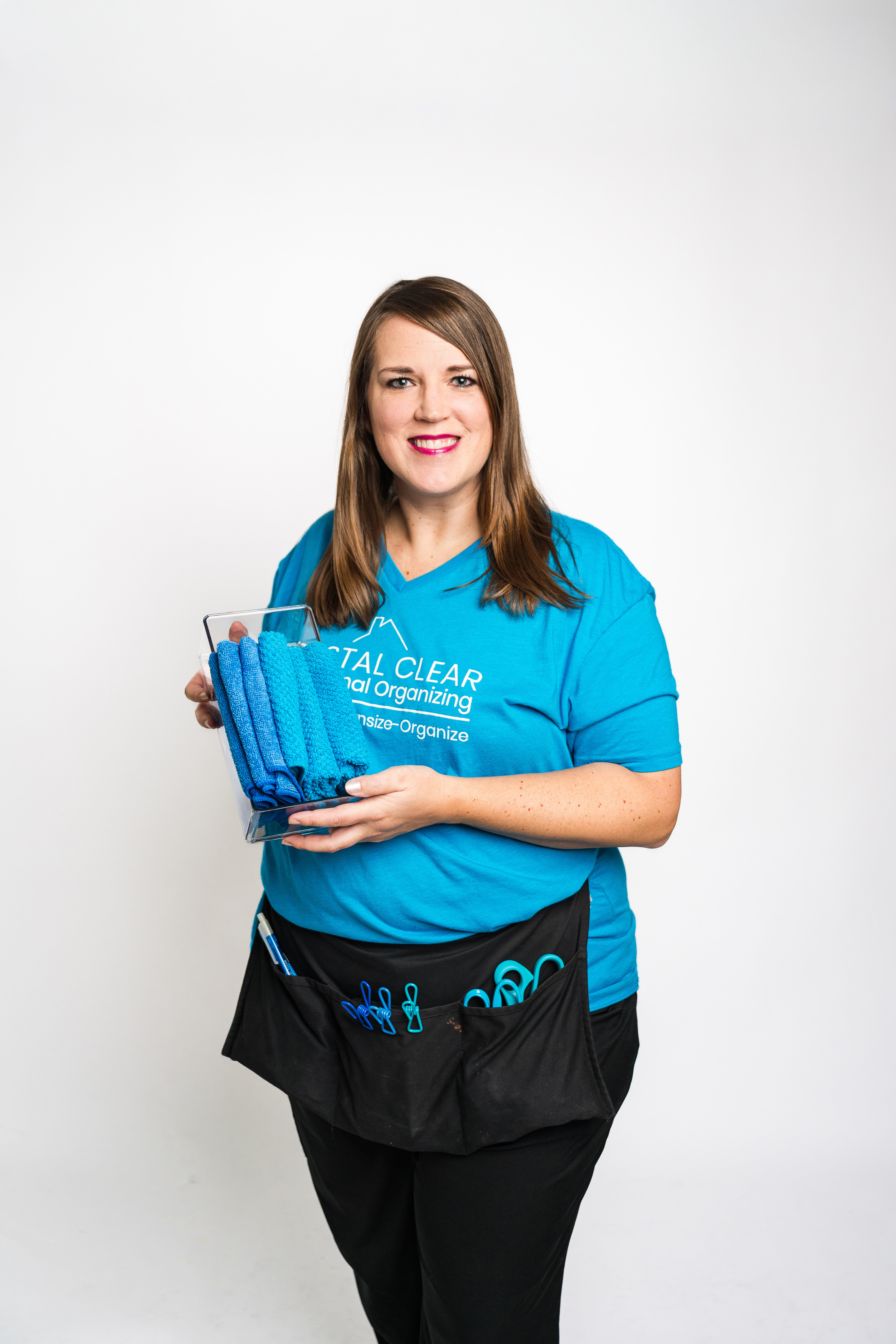 Crystal Clear Professional Organizing portfolio image 5