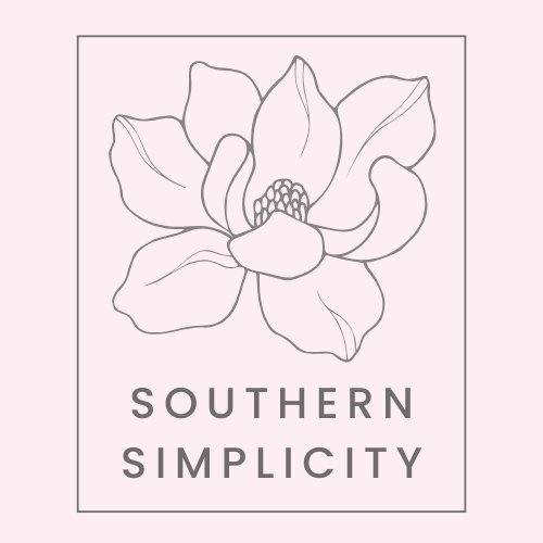 Southern Simplicity Professional Organizing 