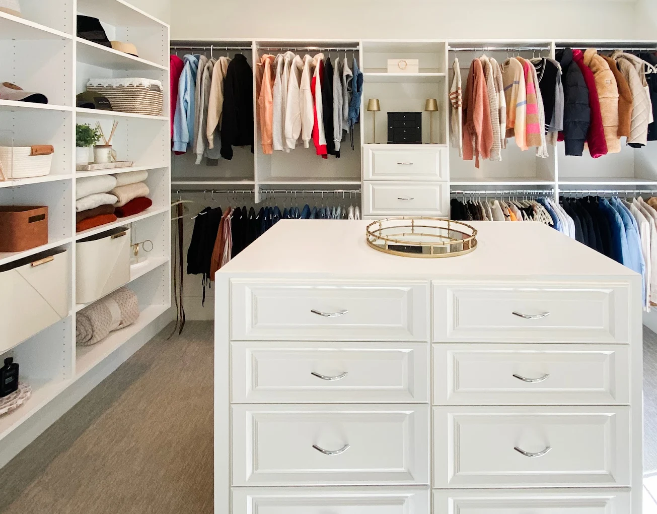 CHAR & CO. Professional Organizing portfolio image 6