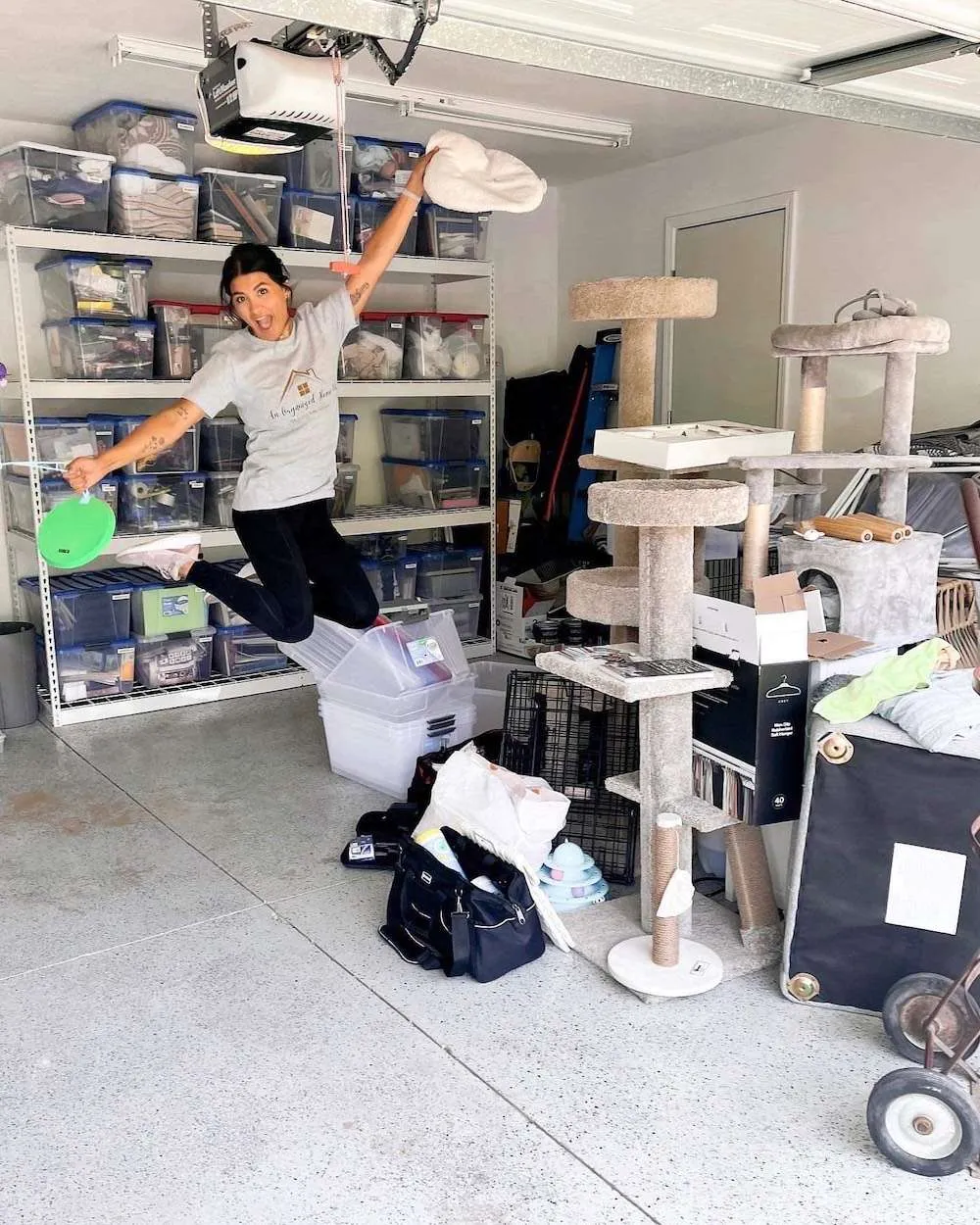 Get Organized Dallas