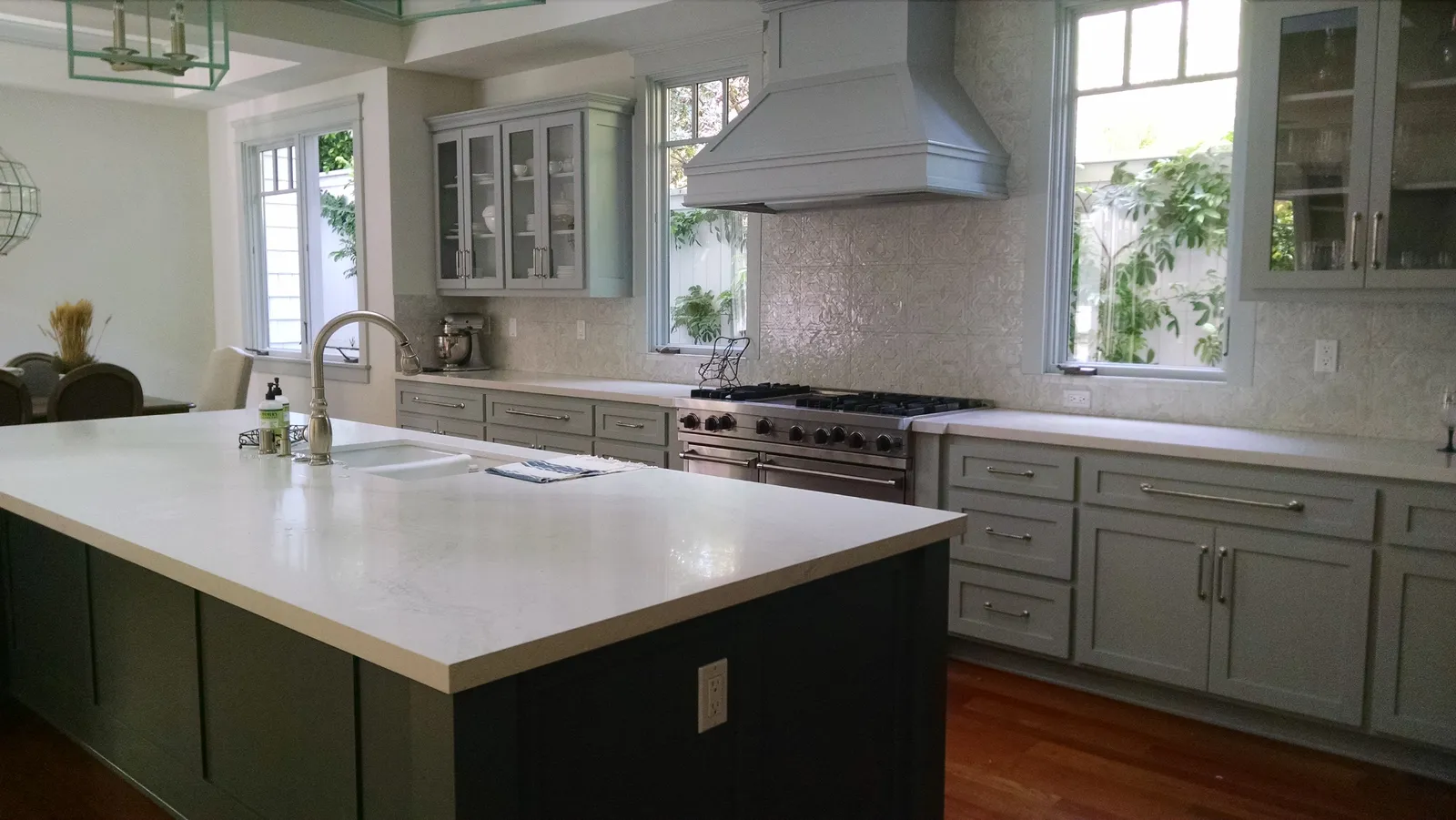An Organized Home project 6