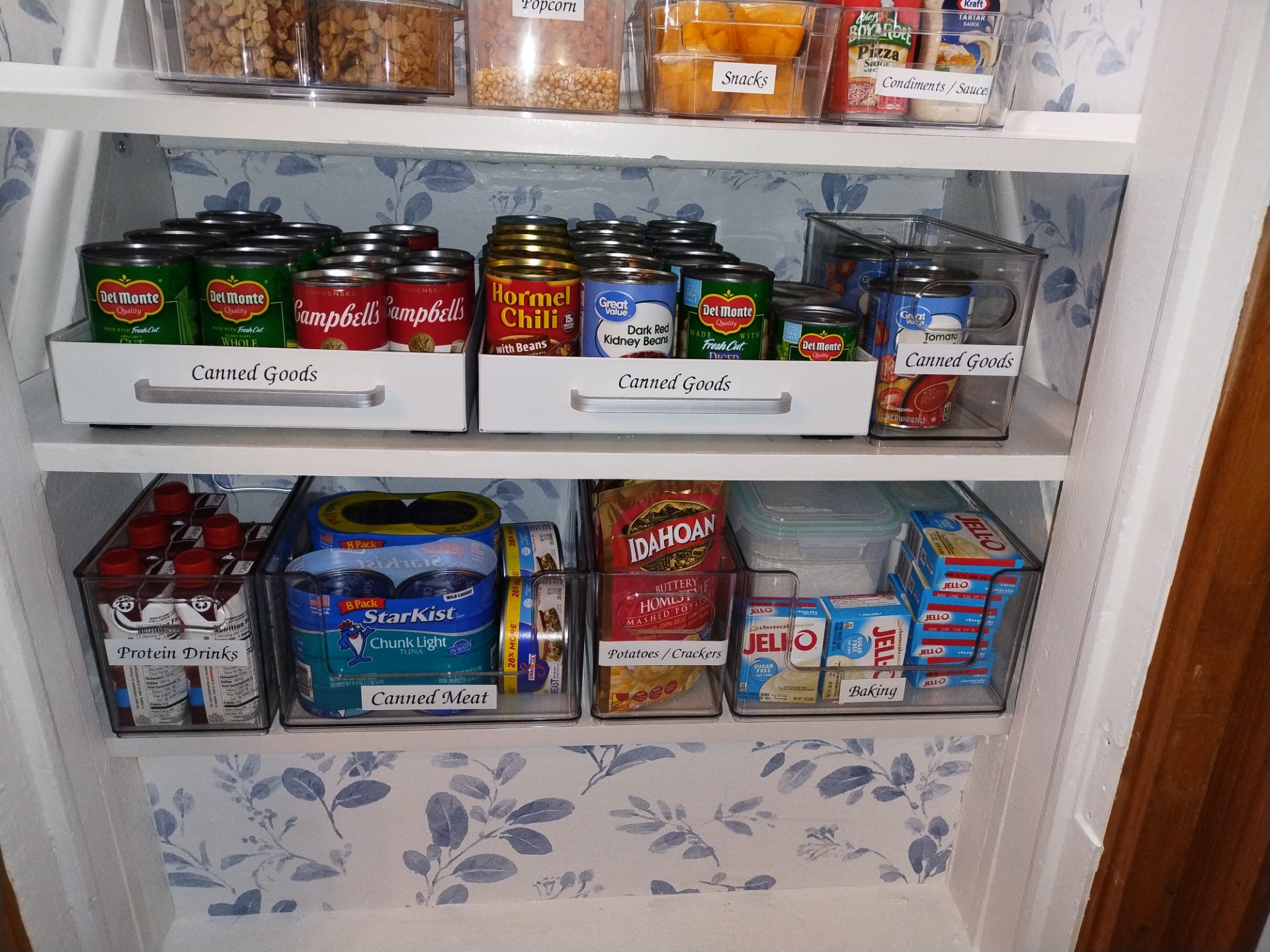 ALWAYS ORGANIZED by DESIGN portfolio image 5