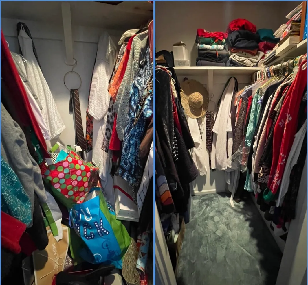 Declutter by Lani LLC project 6