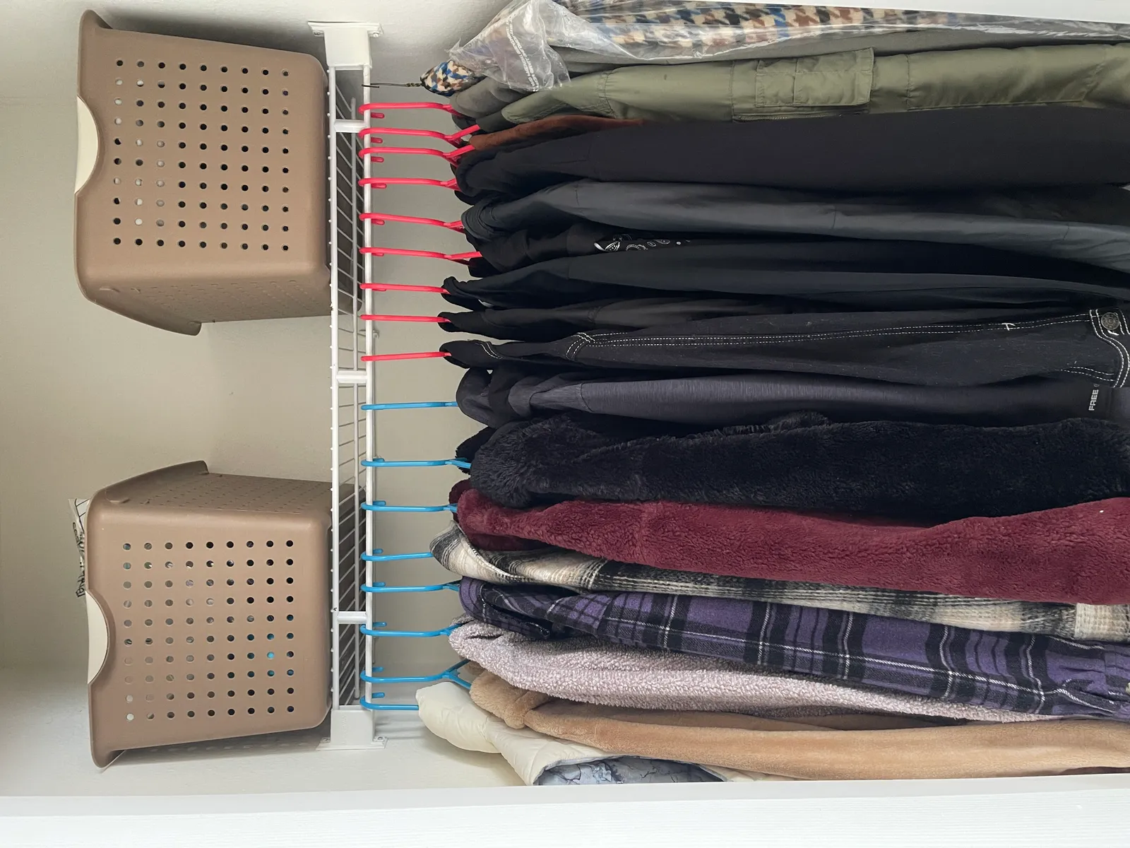 Uncluttered Interiors project 4