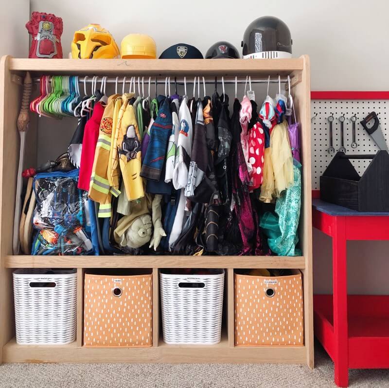 Nolensville Home Organizing portfolio image 6