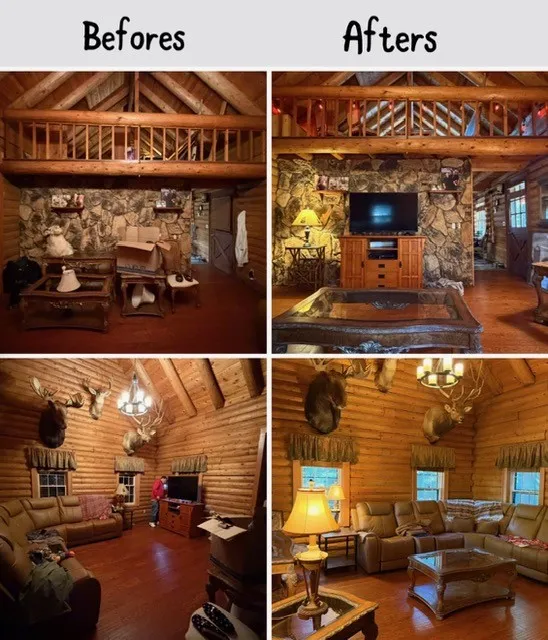 JODY - Joy in Organizing & Decorating Your home, LLC project 6