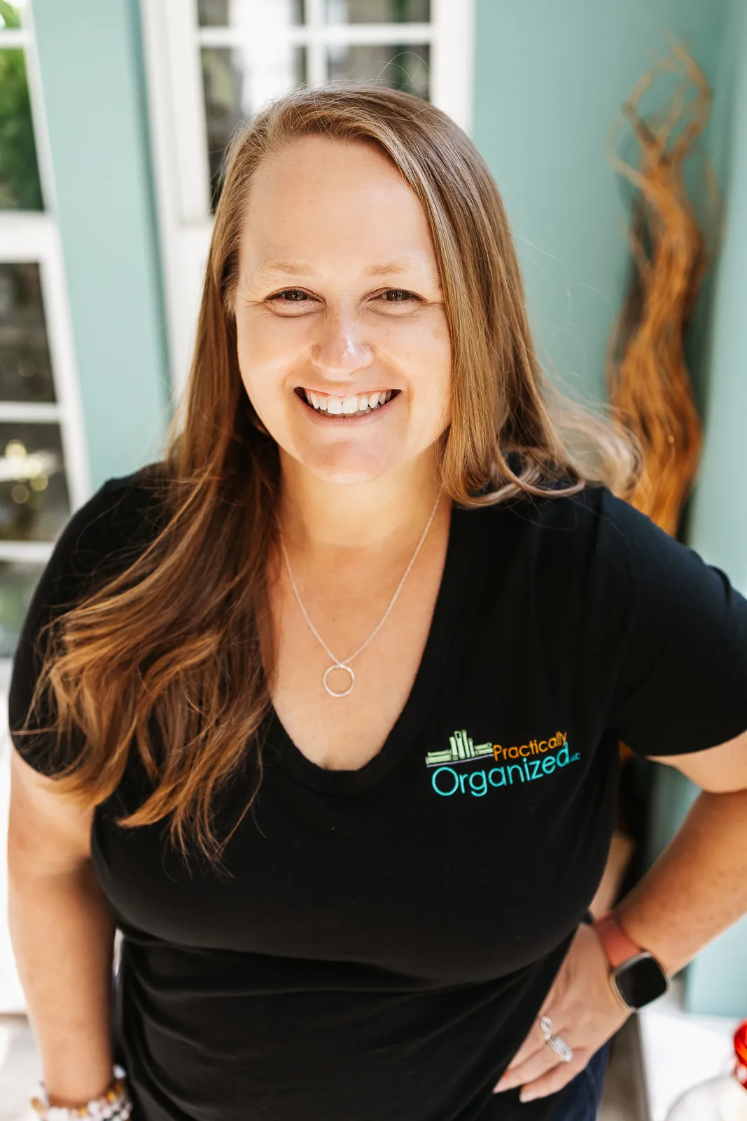 Practically Organized, LLC featured work