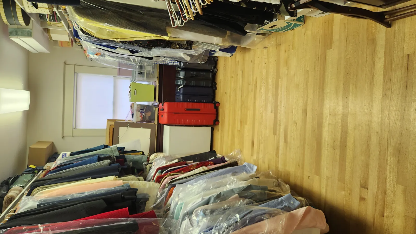 HAPPY HOME SERVICES  project 2
