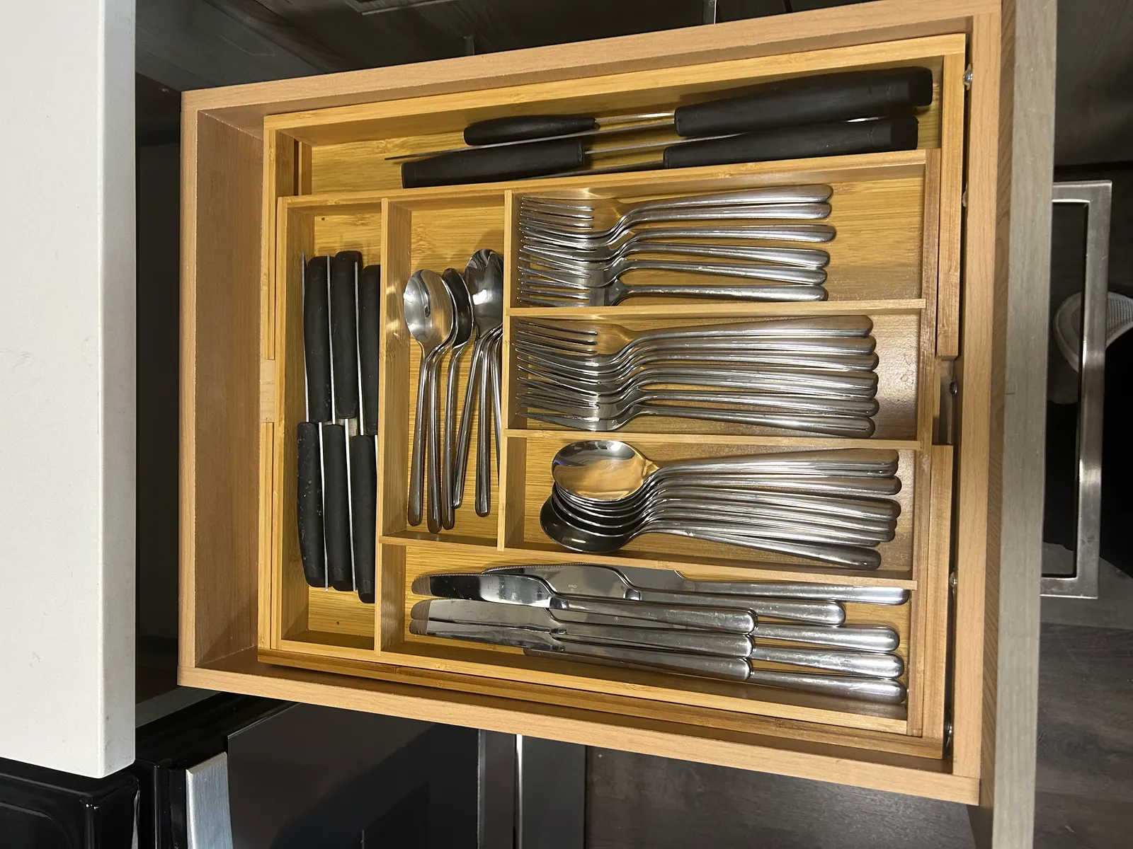 OrganizePro project 6