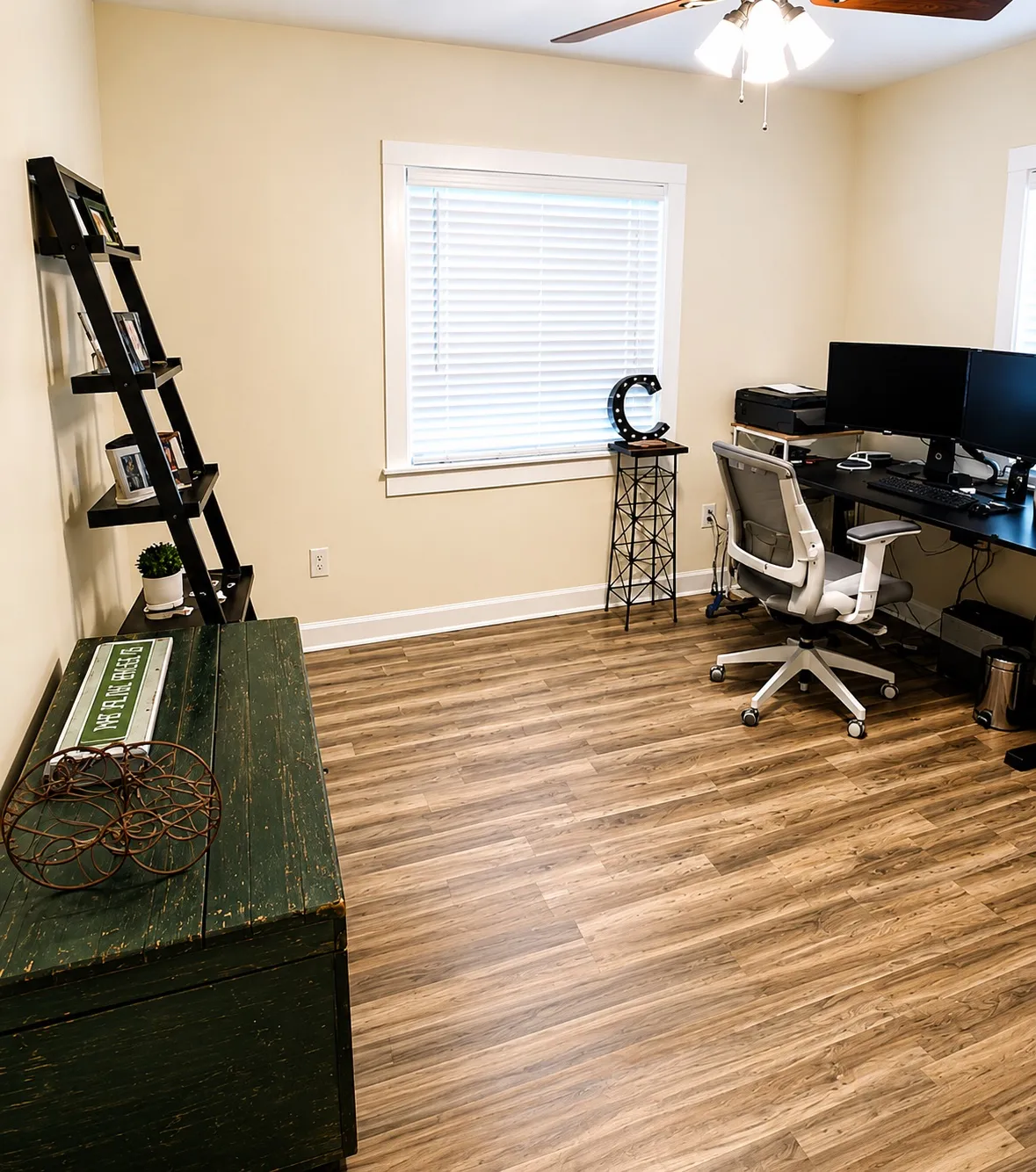 A Neater Home 