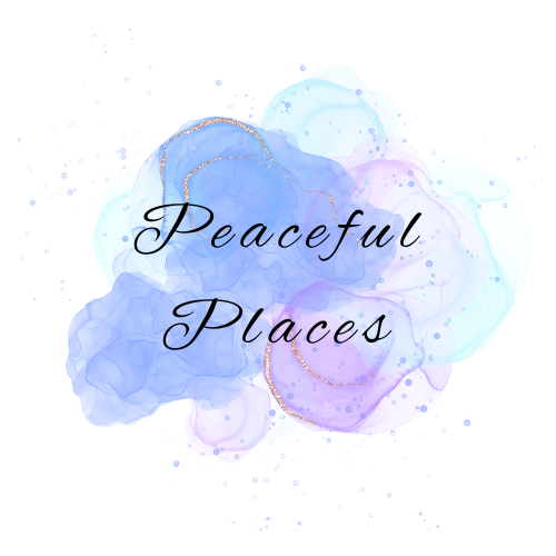 Peaceful Places Professional Organizing