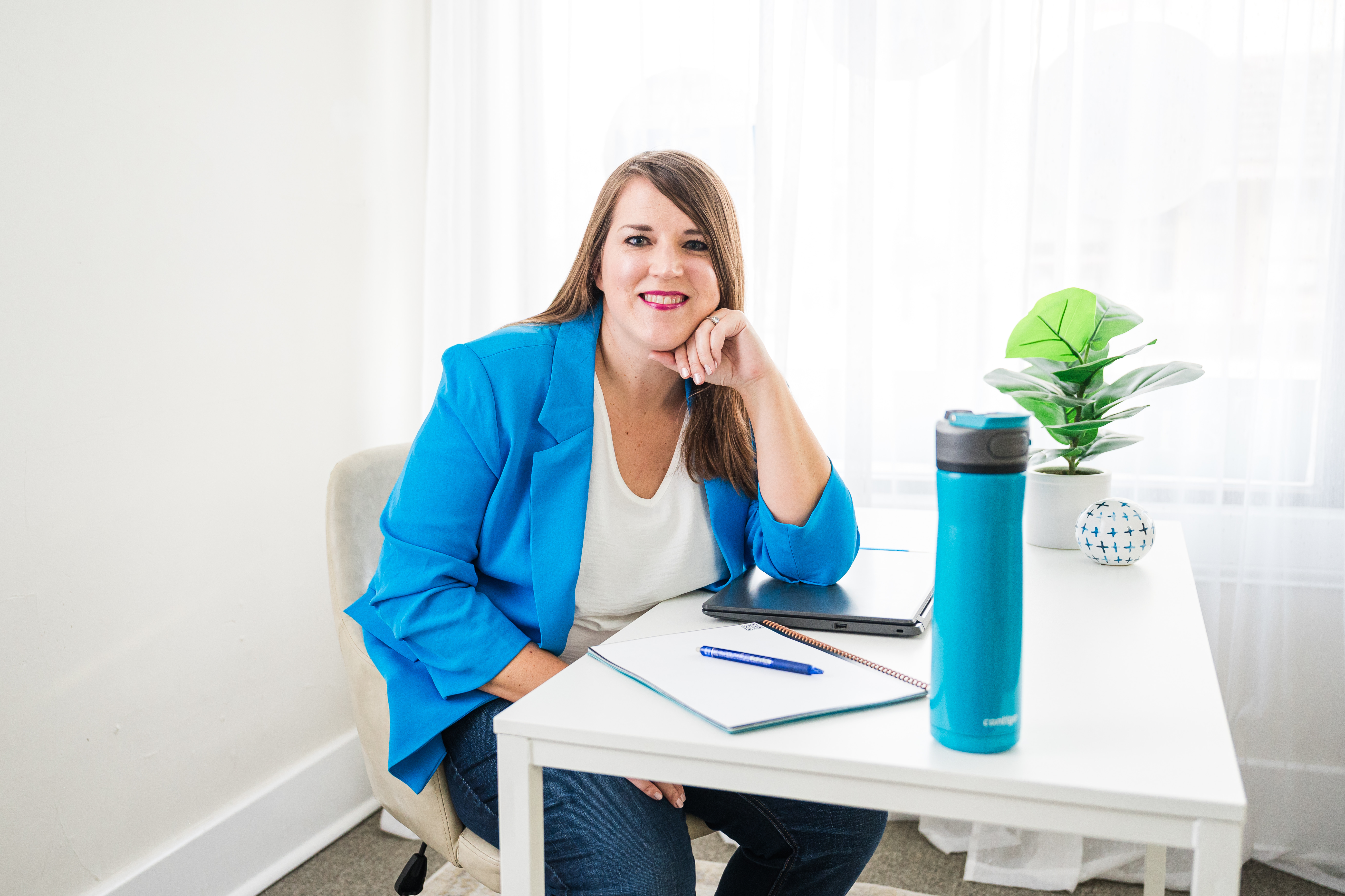 Crystal Clear Professional Organizing portfolio image 3