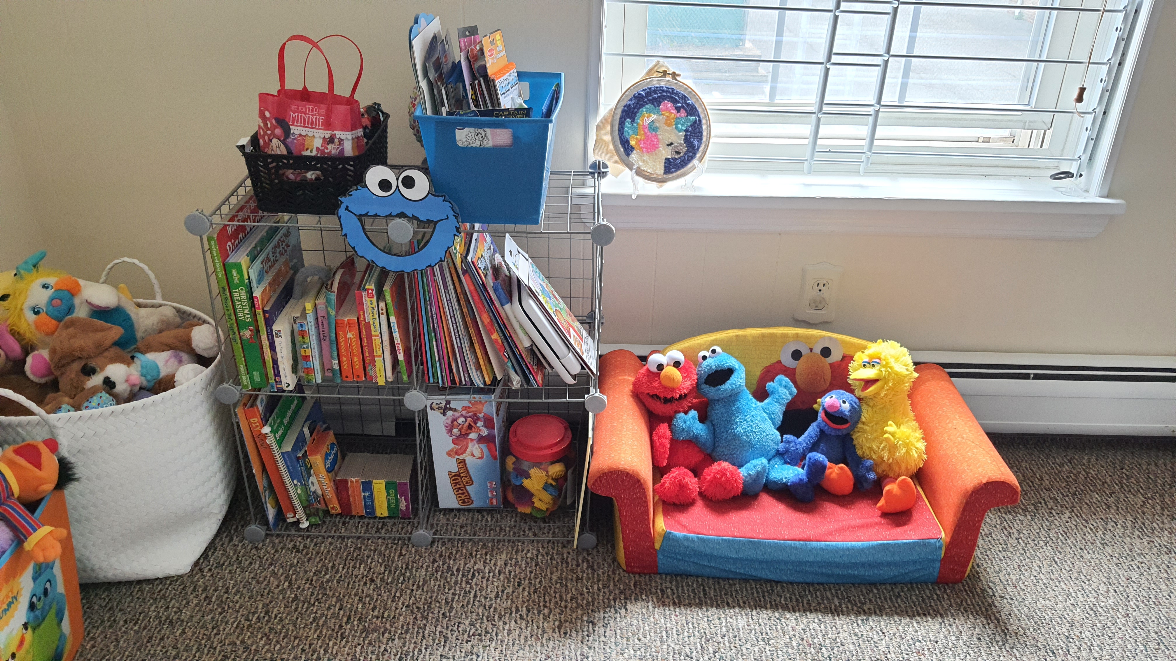 REFIND Organizing portfolio image 1