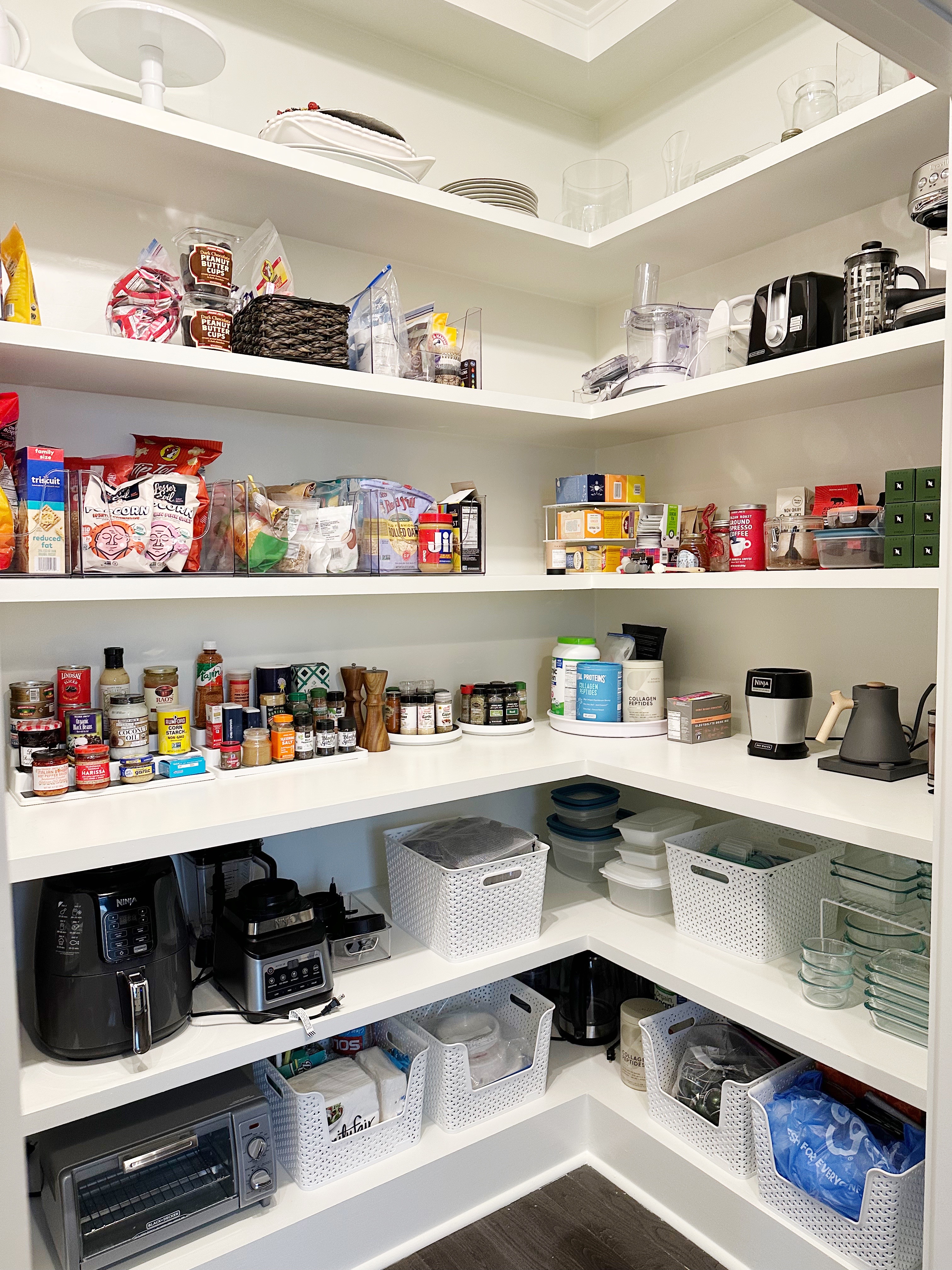 Nolensville Home Organizing portfolio image 3