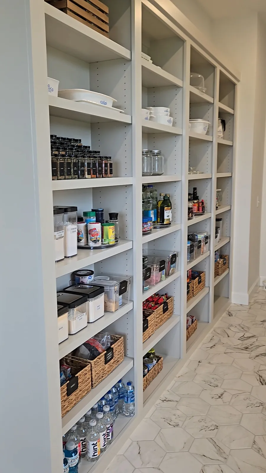 Perfectly Organized OKC  project 2