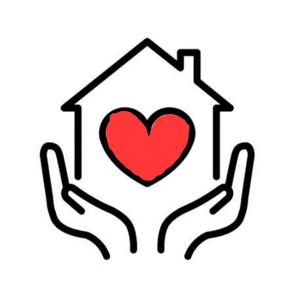 HAPPY HOME SERVICES  logo