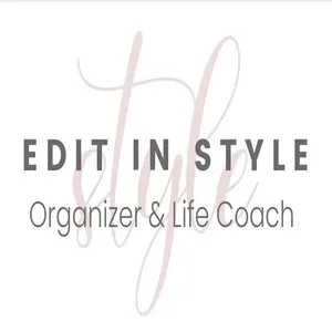 Edit in Style logo
