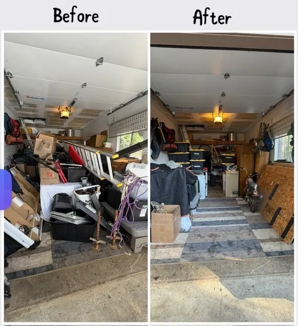 JODY - Joy in Organizing & Decorating Your home, LLC project 5