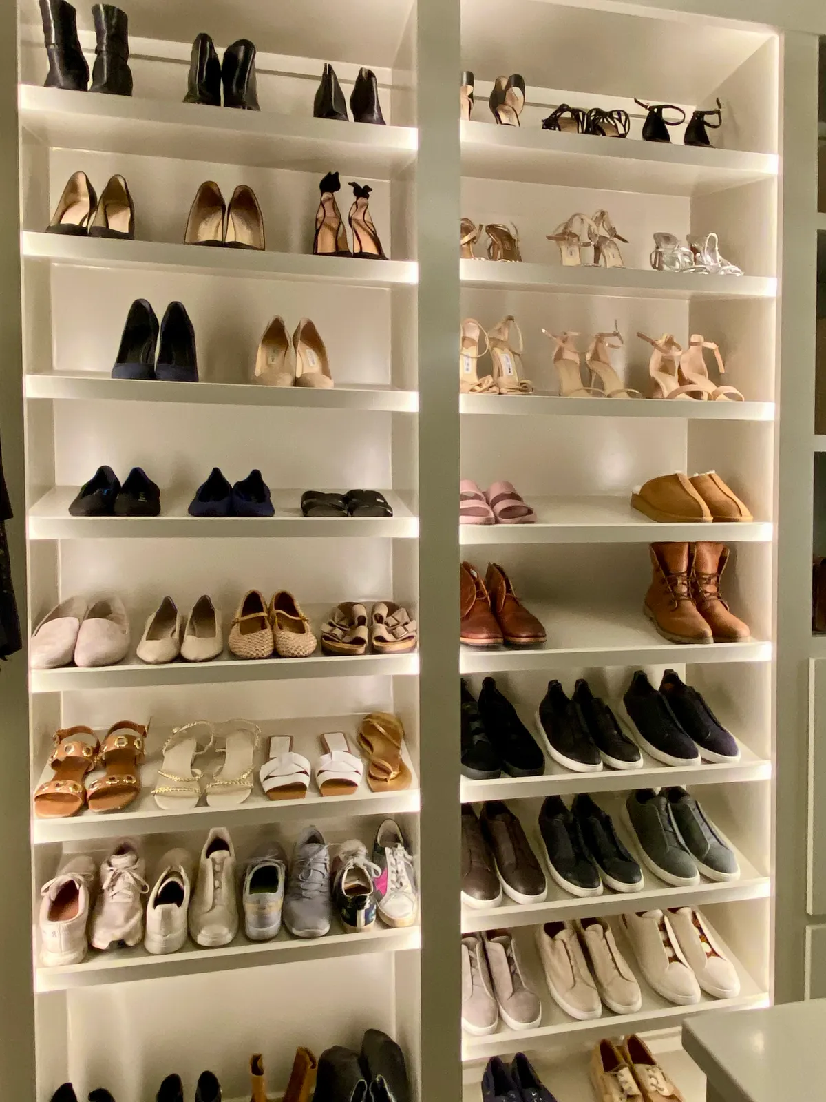 Step by Steppe Organizing project 1