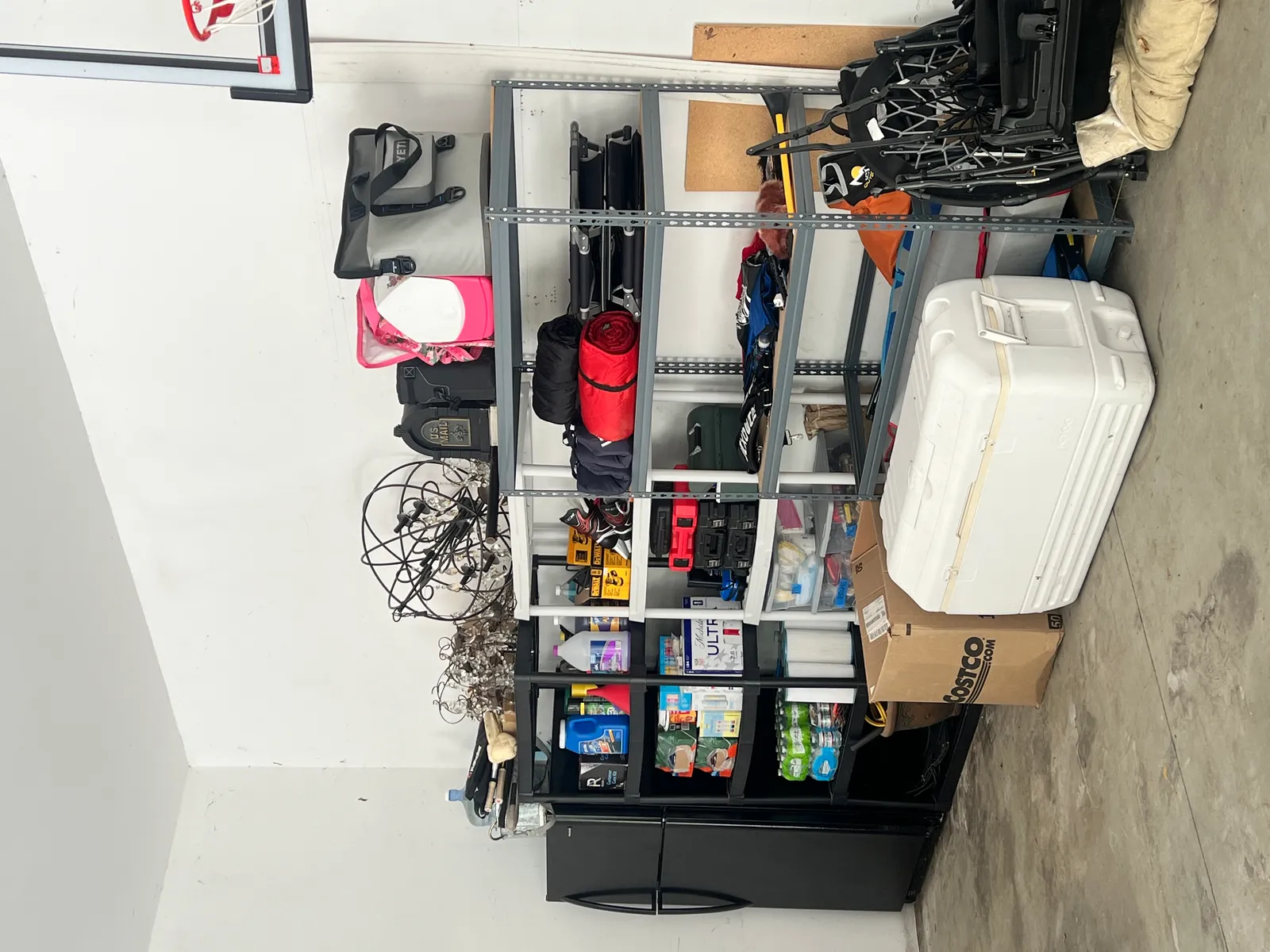 Making Room Organizing Services project 4