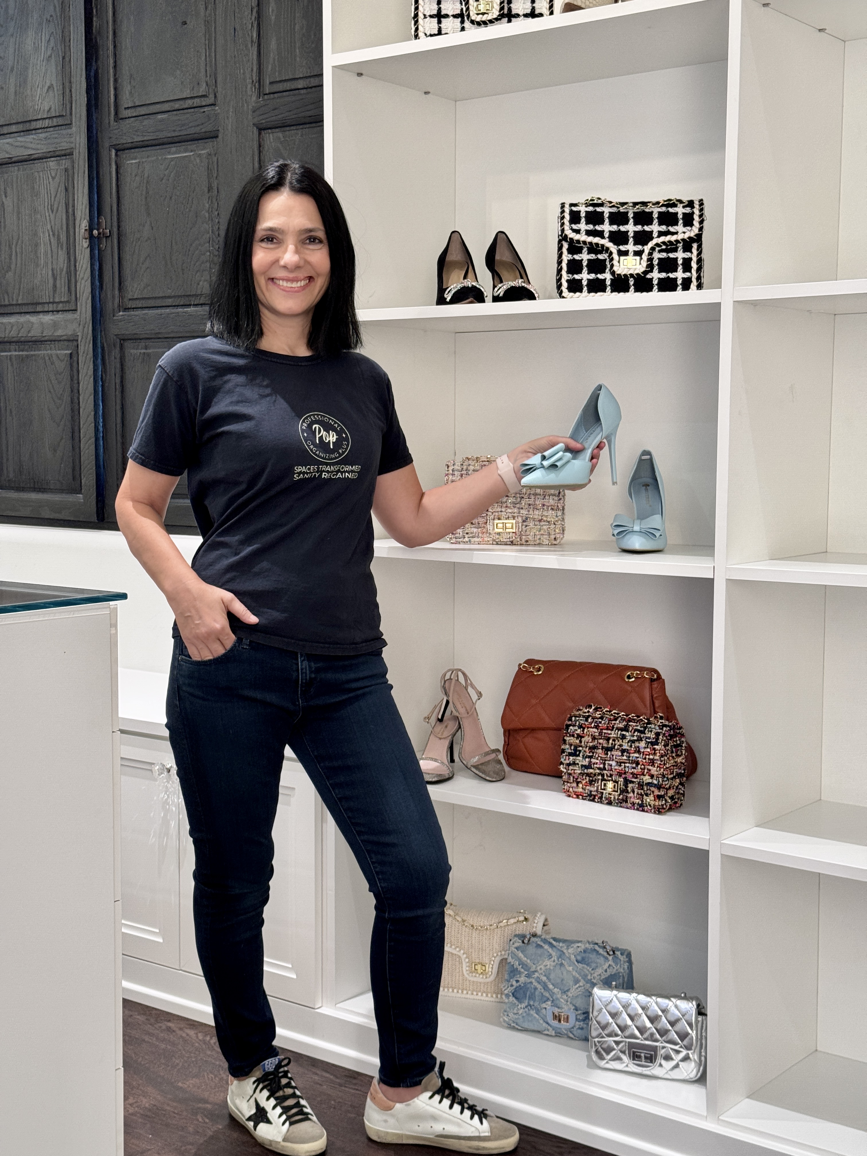 Professional Organizing Plus