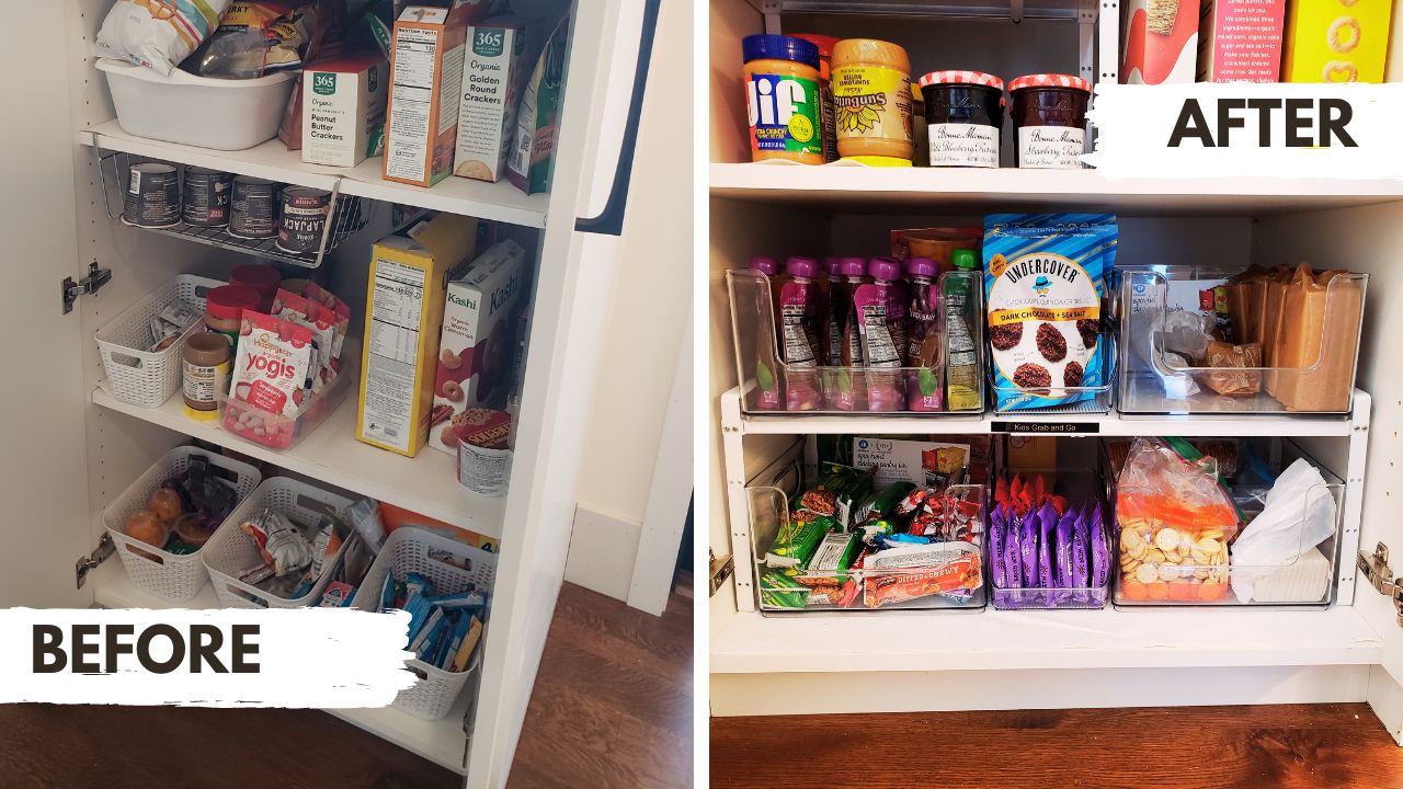 I Speak Organized portfolio image 2