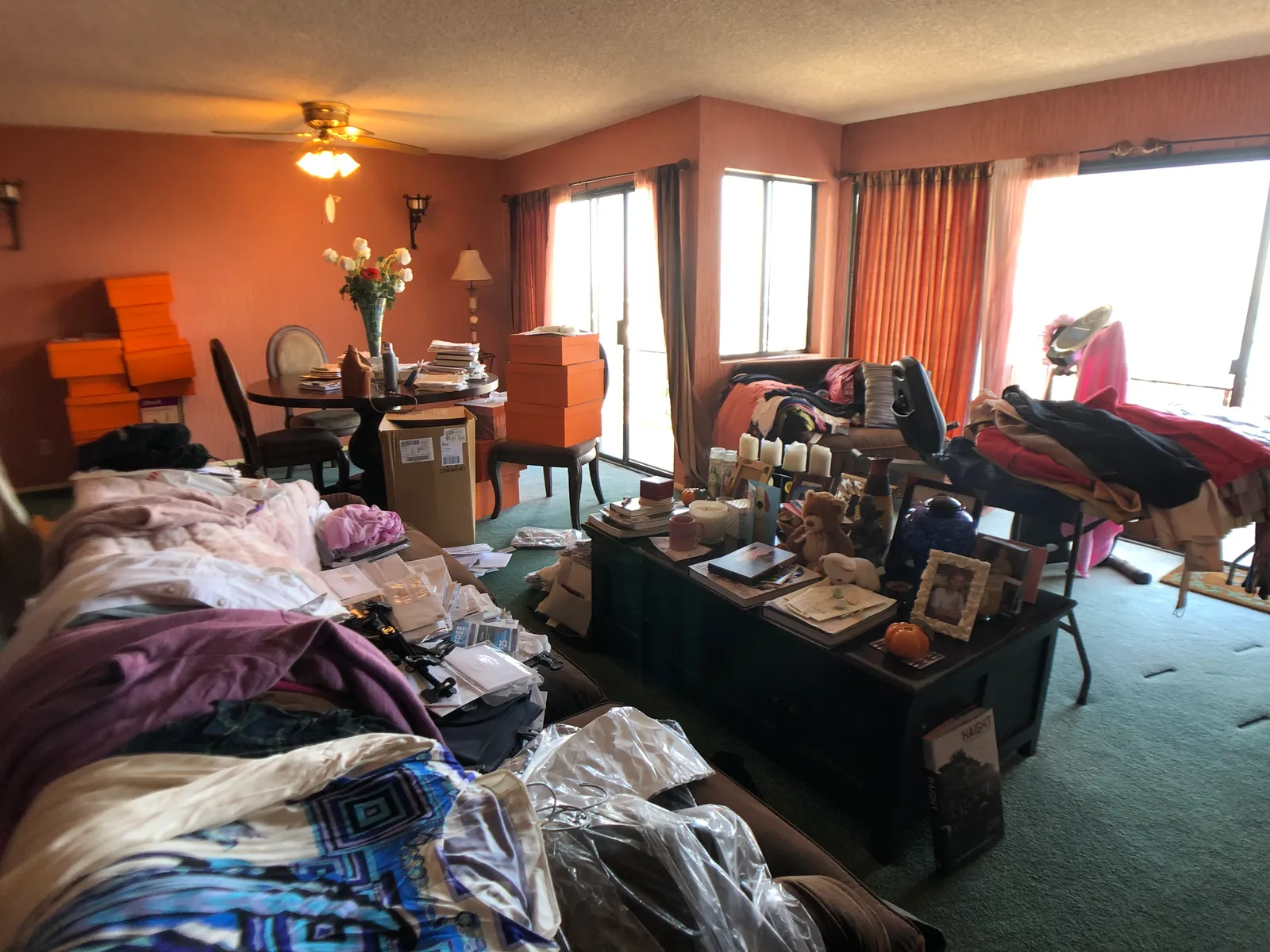 An Organized Home project 3