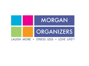 MORGAN ORGANIZERS logo