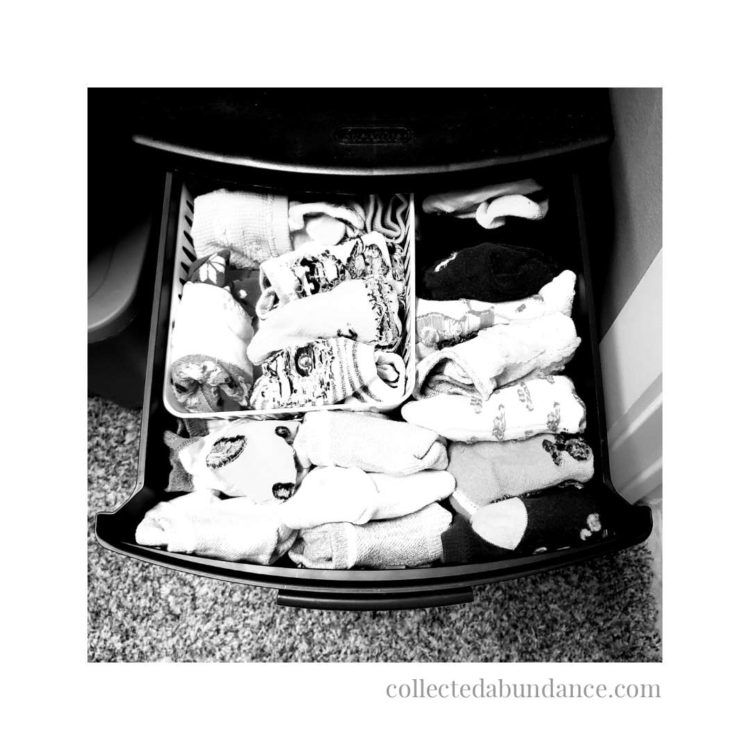 Collected Abundance portfolio image 4