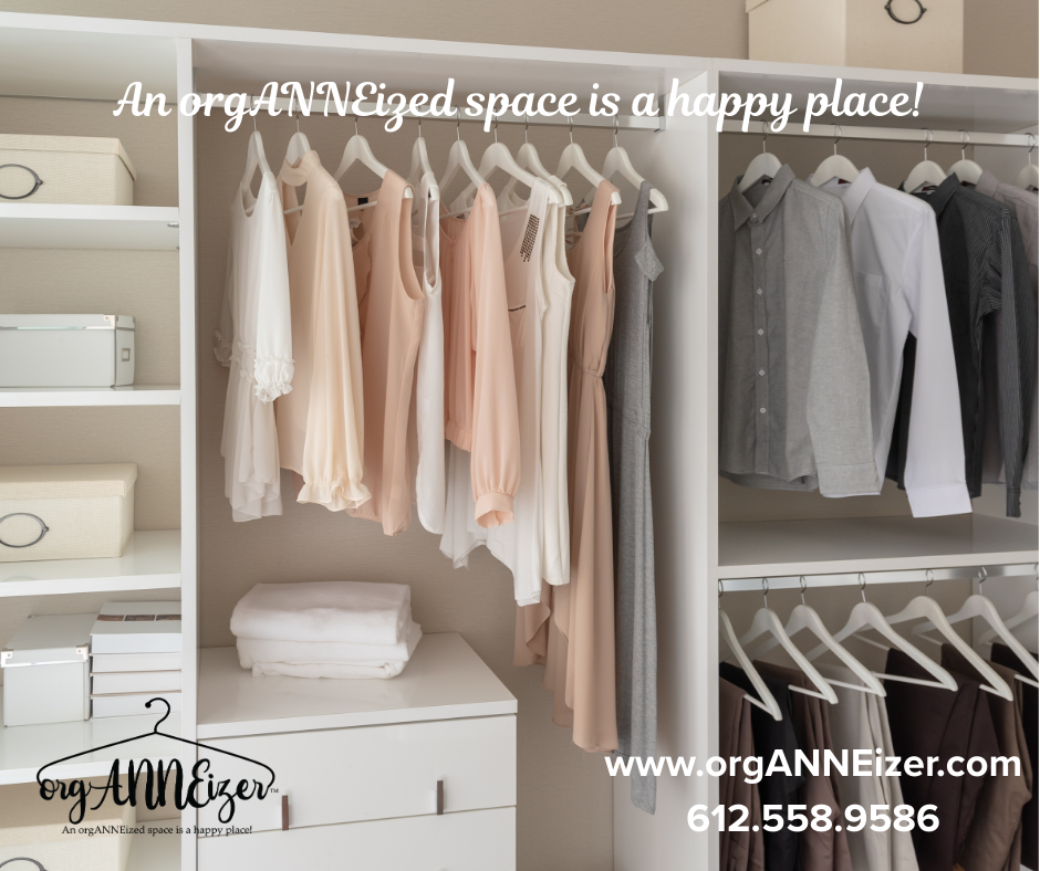 orgANNEizer, LLC portfolio image 5