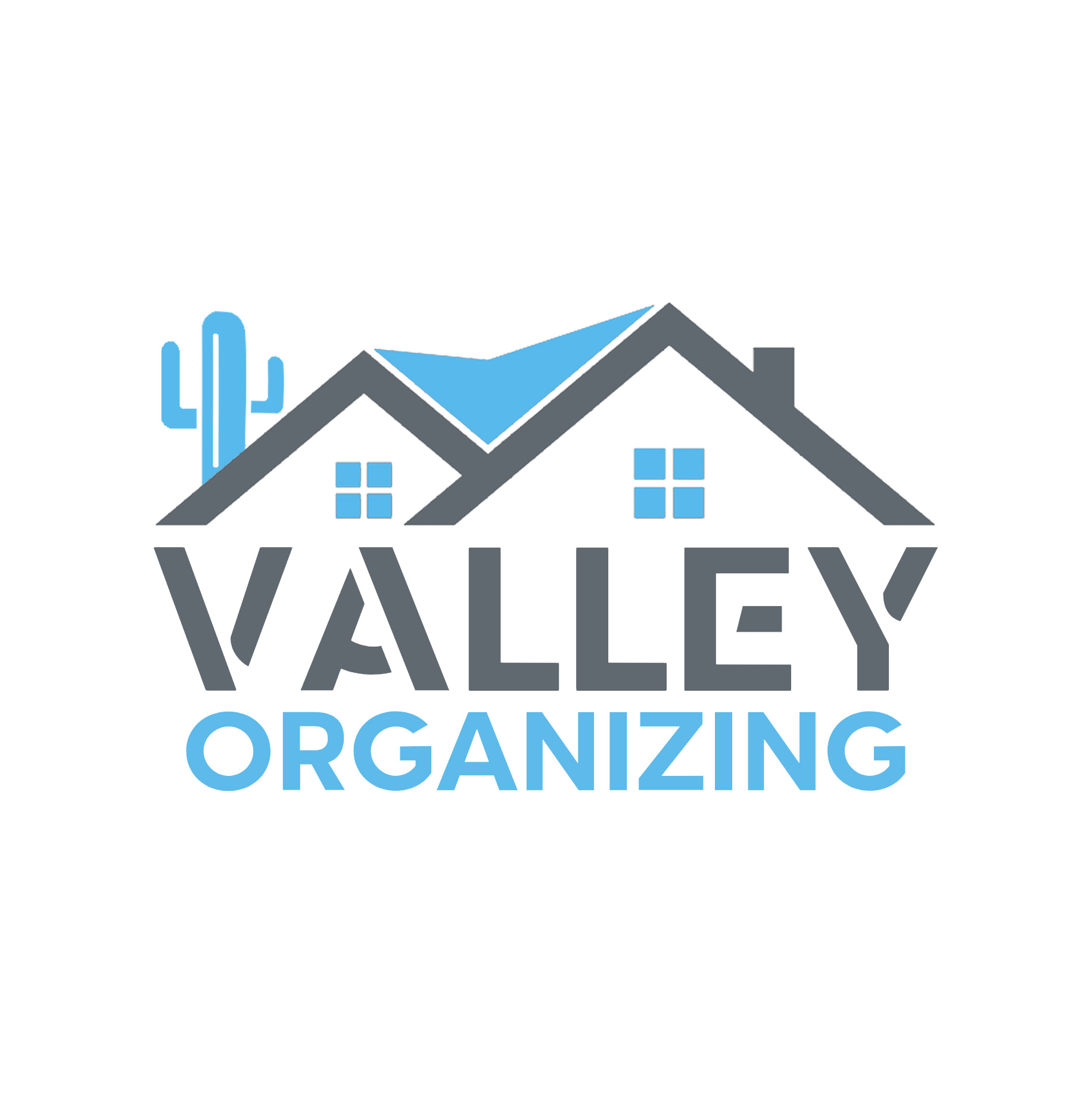 Valley Organizing