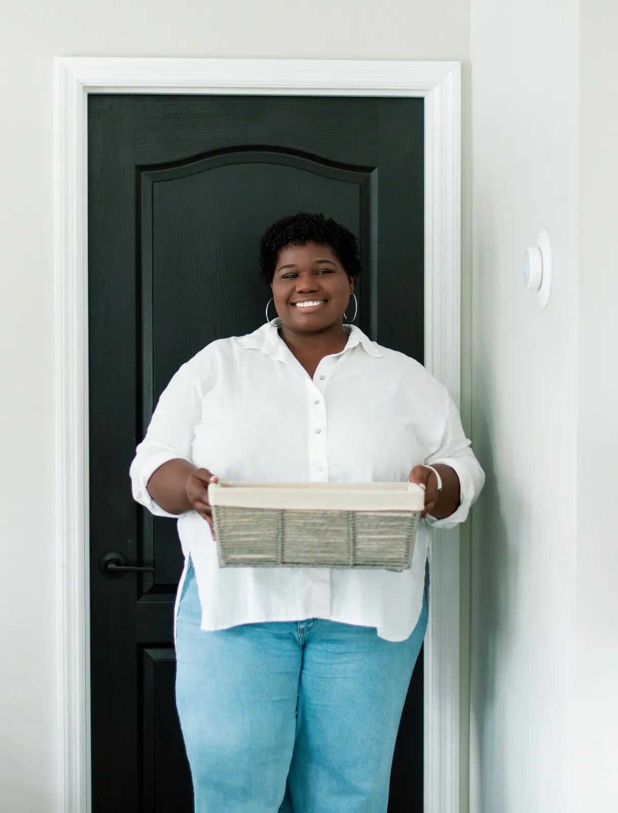 Ready Set Declutter featured work