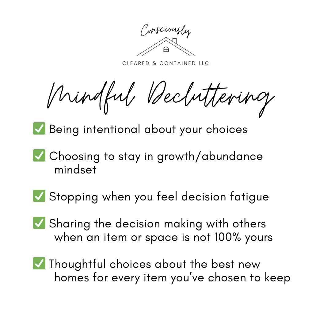 Consciously Cleared & Contained LLC portfolio image 4