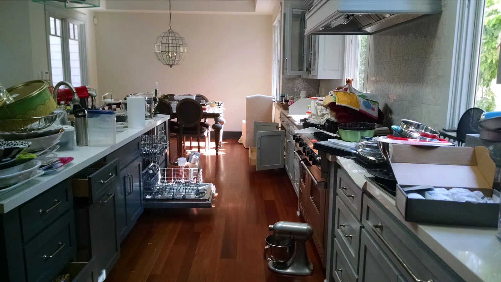 An Organized Home project 5