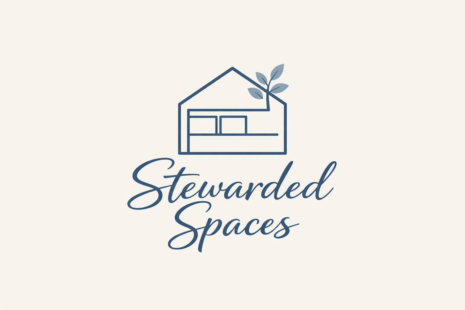 Stewarded Spaces ATL logo