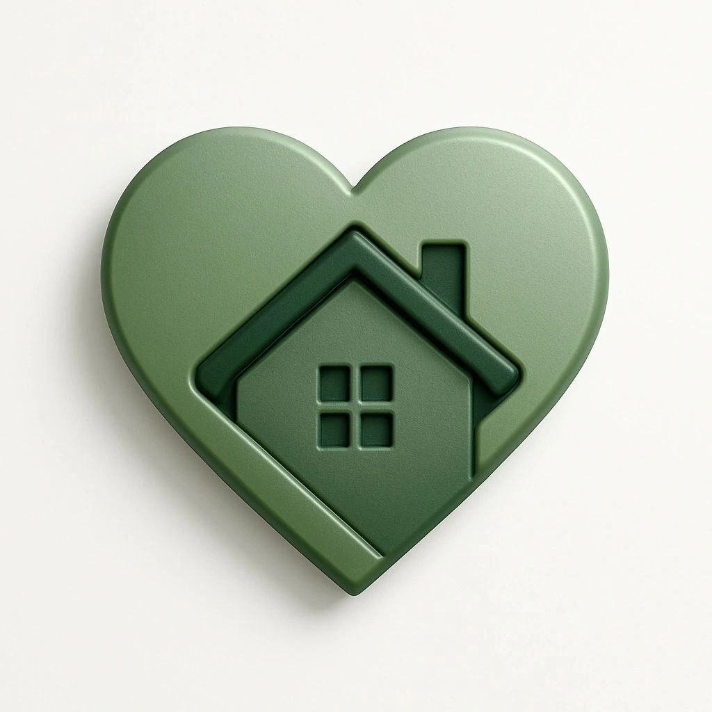 Heart & Home Organizer